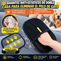 Guante quitapelusas