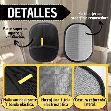 Guante quitapelusas