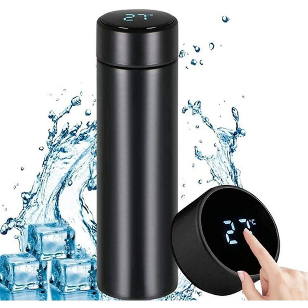 🔥 Termo con pantalla digital